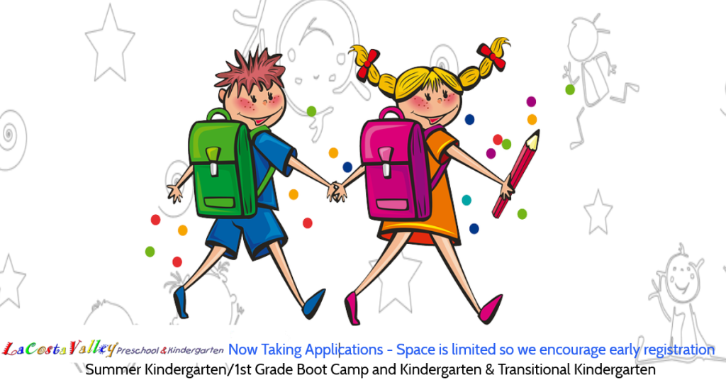 Summer Kindergarten And First Grade Book Camp - Last Day Of School Clipart (1024x536)
