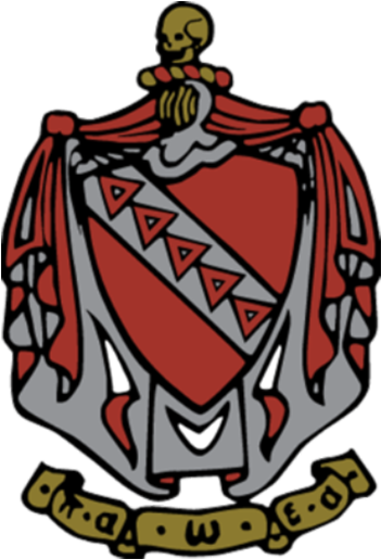 Logo - Tau Kappa Epsilon Crest (550x550)