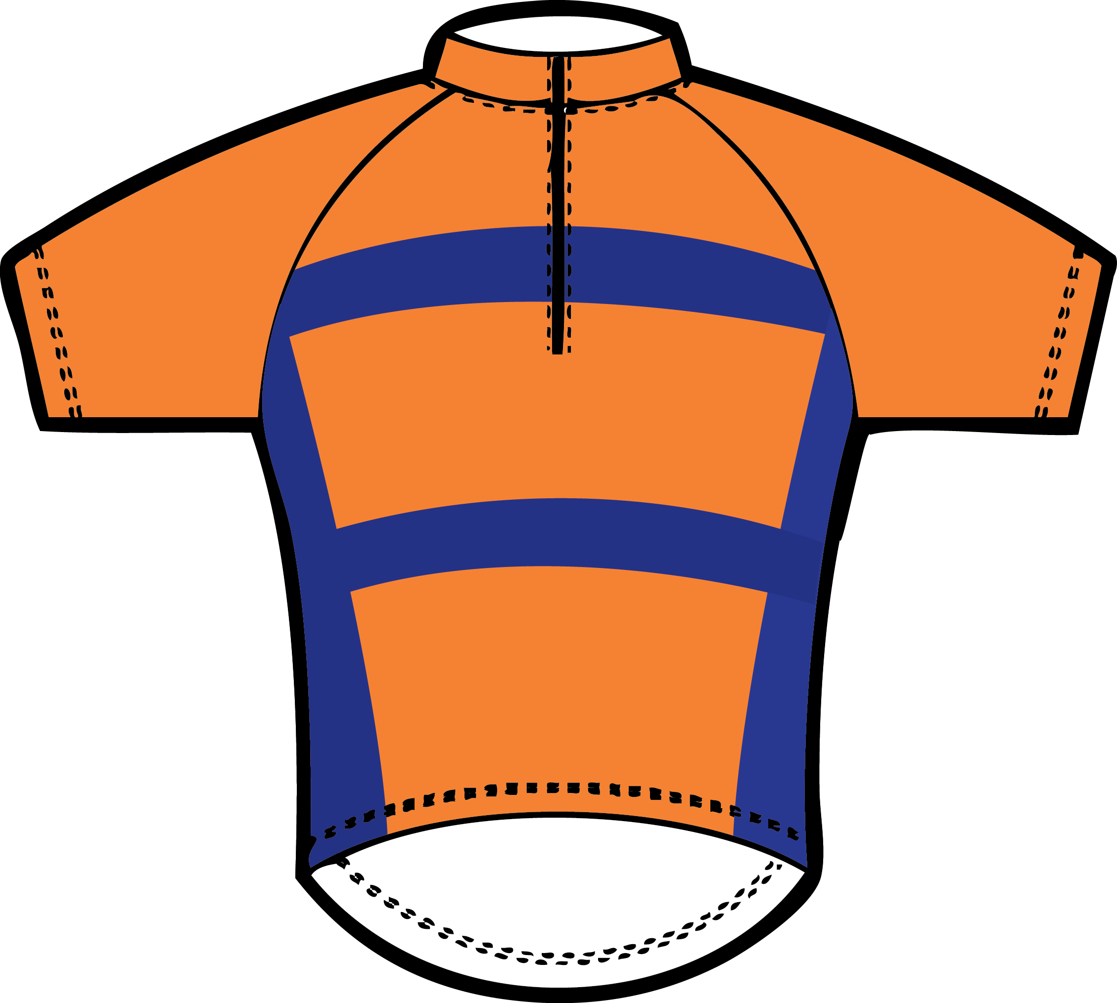 #32 Sigma Delta Tau - Blue (2258x2029)