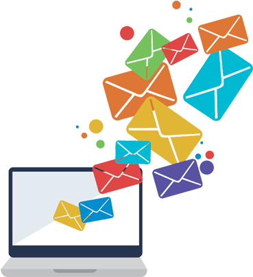 Enroll Now - Email Marketing Platform (394x404)
