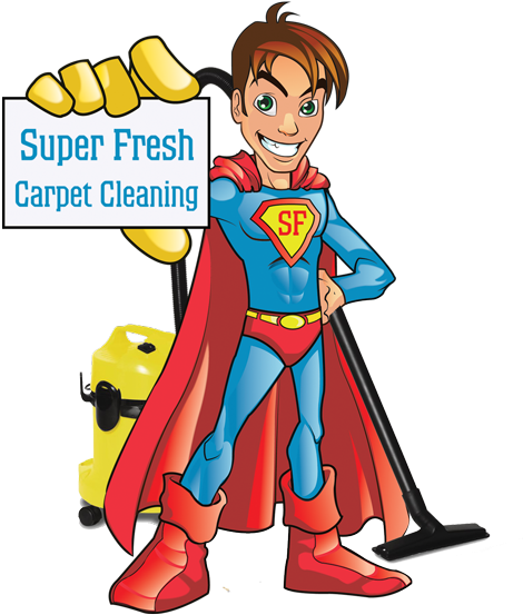 Do You Have A New Graphic Design Project That You'd - Carpet Cleaning (500x583)