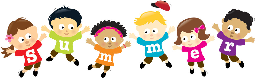 Enroll Now For A Fun Filled Summer Camp - Summer Camp Clip Art (1080x335)