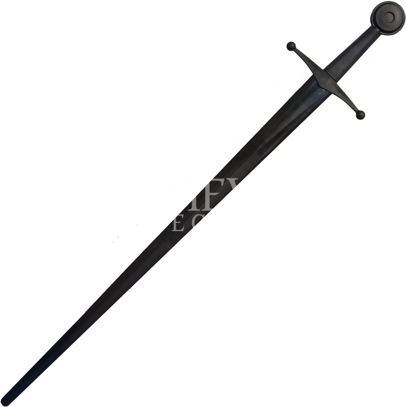 Sword Clipart Transparent - Faber Castell Pitt Graphite Pencils (850x850)