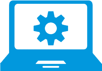 Issue Within The History Of Academic Technology To - Information Technology Icon Vector (450x450)