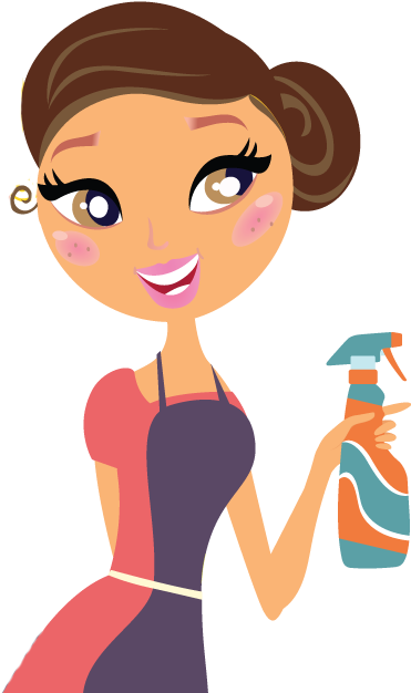 Office Cleaning - Commercial Cleaning (440x648)