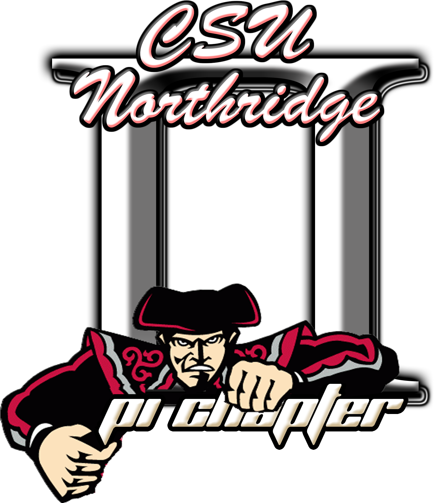 Pi - California State University, Northridge (1800x1800)