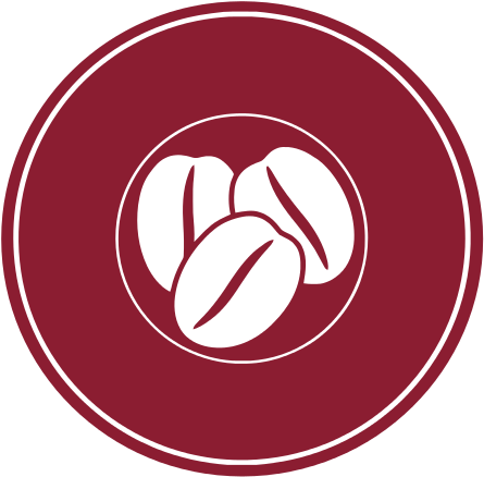 Costa Coffee Logo - 3 Coffee Bean Logo (450x450)