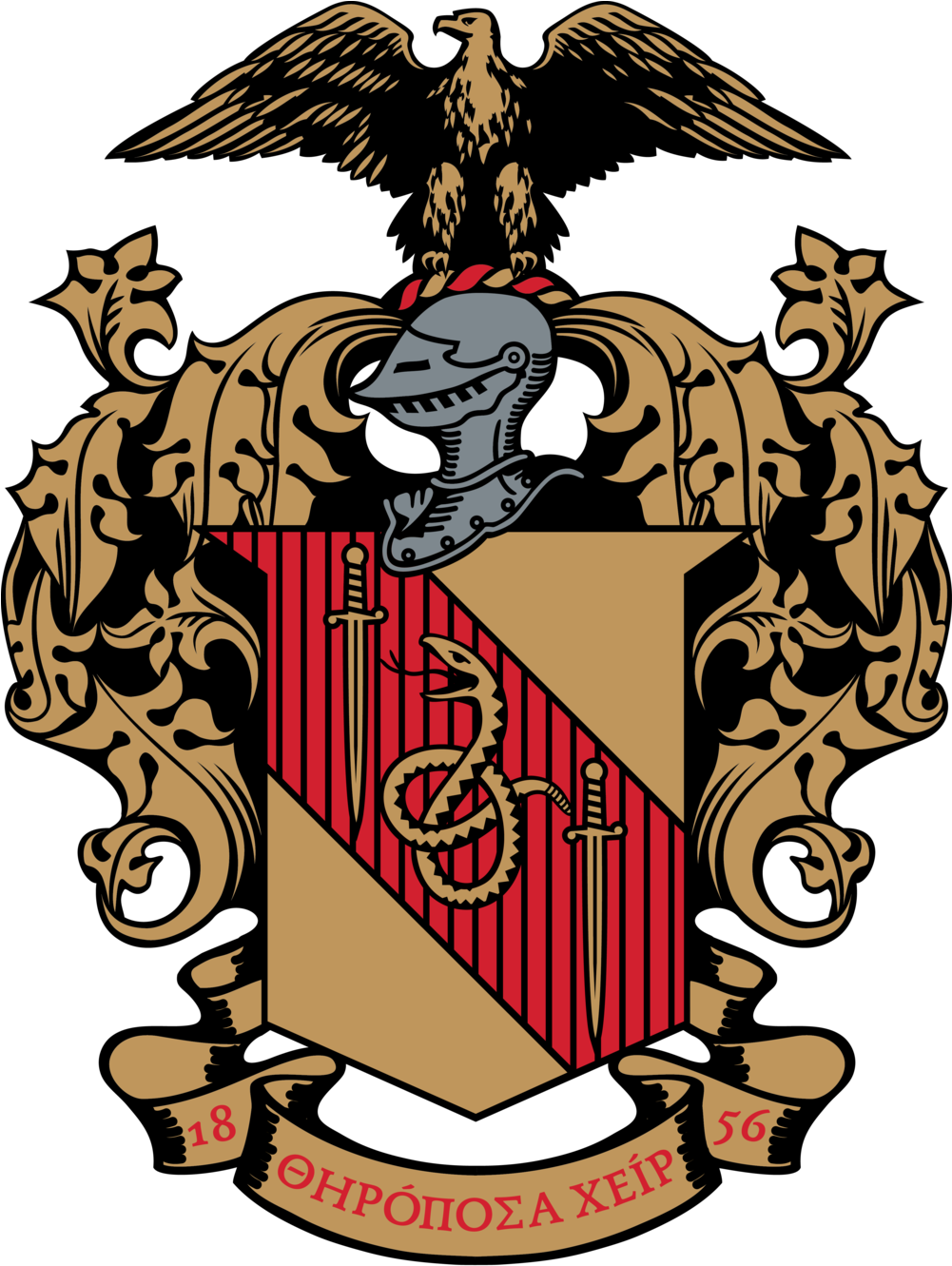 Start Of Omega Chapter - Theta Chi (1000x1609)