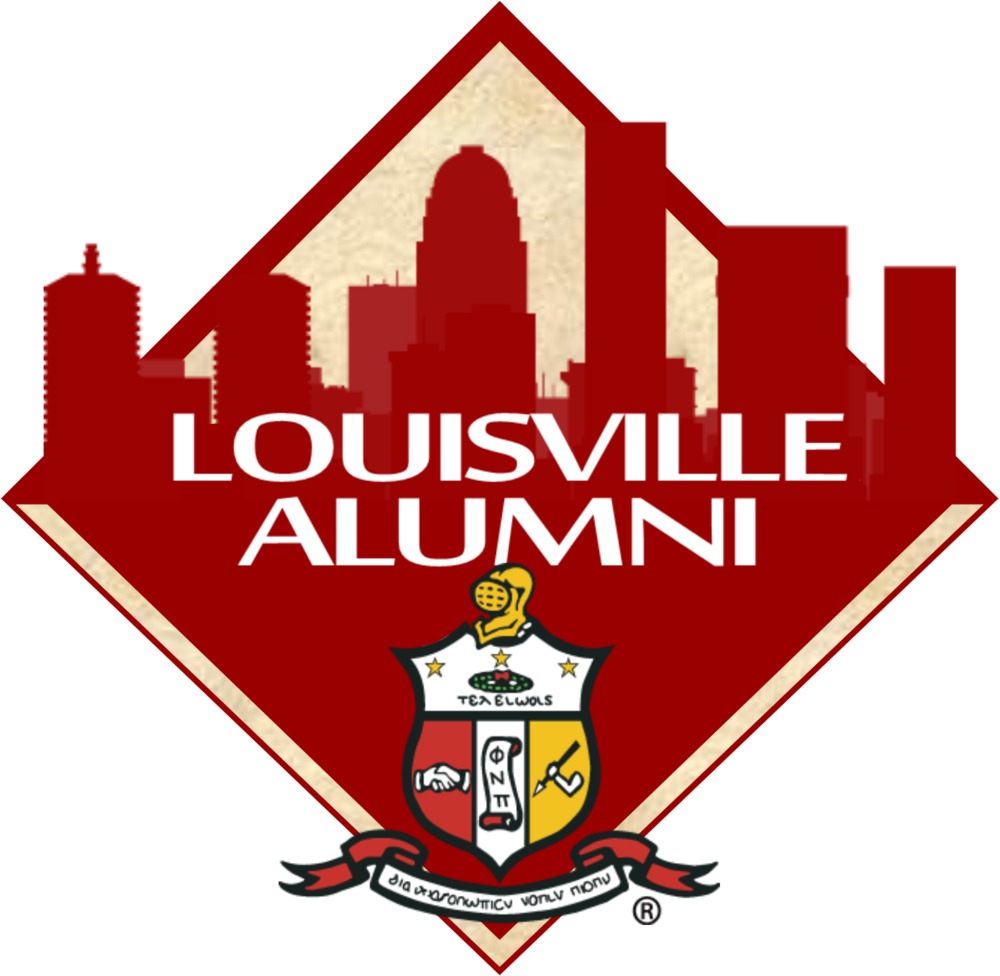 Louisville Alumni - Kappa Alpha Psi Coat (1000x976)