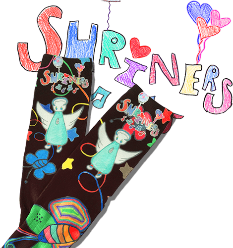 Custom Socks Cancer Fundraisers - Fundraising (500x500)