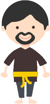 Adult Program - Black (400x400)