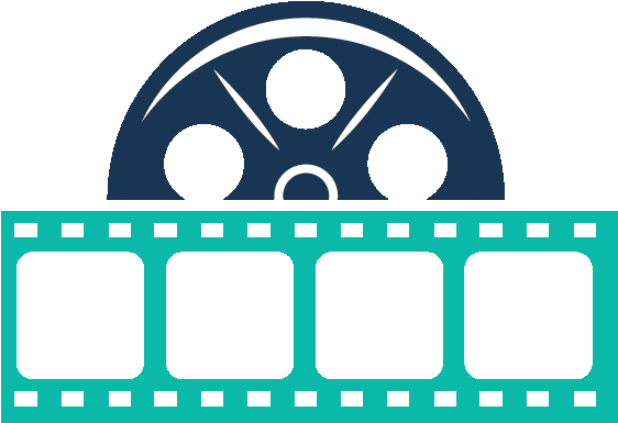 64 Movie Icon Packs - Movie Film Icon Png (622x435)
