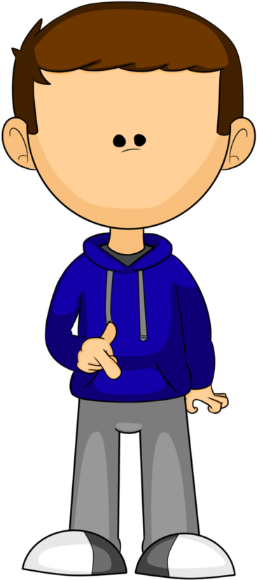 Im A Hellbender Look At Me Please By Peanutbutterrocket - Cartoon (816x979)