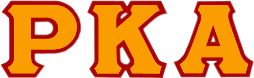 Pikappaalpha Epsilon Sigma Chapter - Alpha Kappa Alpha Letters (606x283)