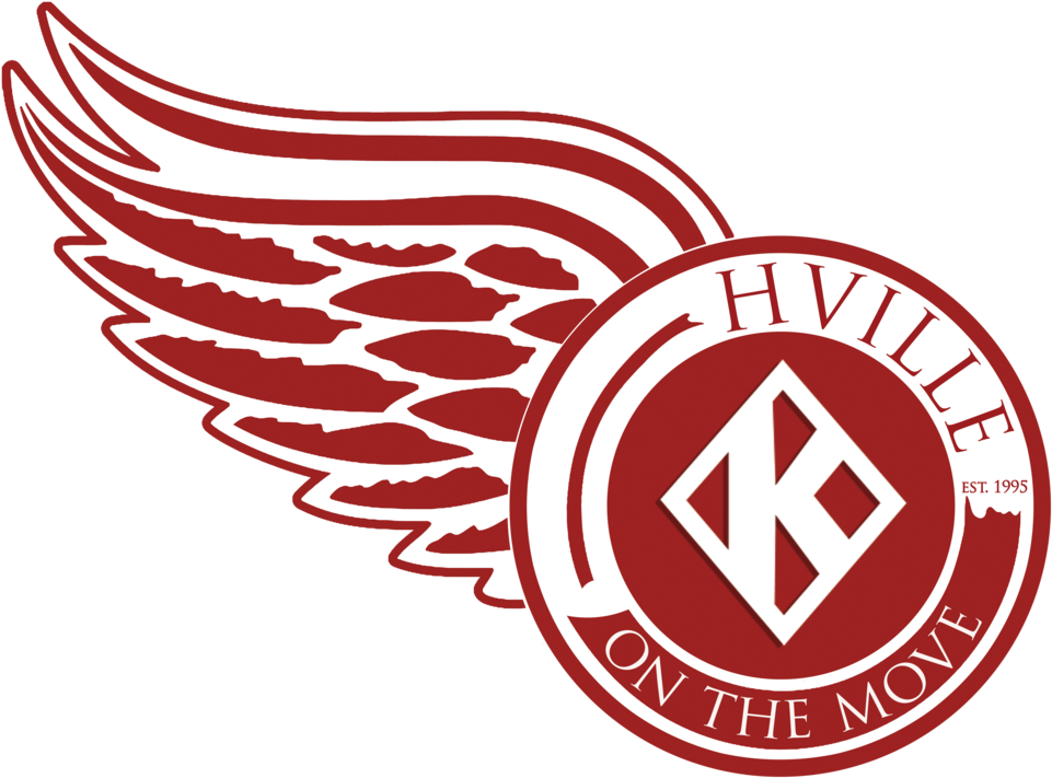 Hendersonville Alumni - Detroit Red Wings (1000x750)
