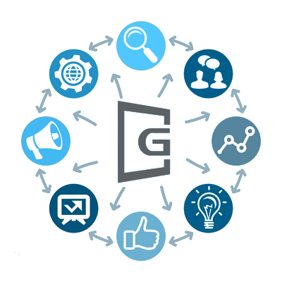 Other Innovations Icon Images - Online Reputation Management Orm (400x400)