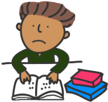 Semester Exams Are Coming At The End Of May - Test (475x300)