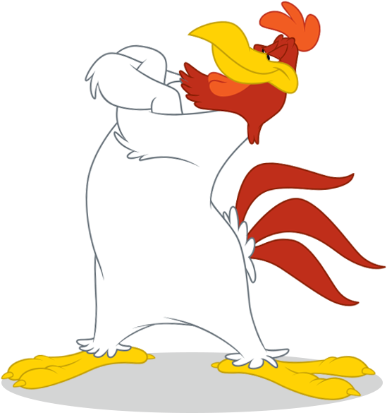 Chicken From Looney Toons (565x803)