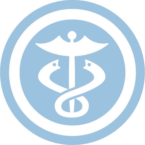 Kcms Icon Large - King County Medical Society (596x595)