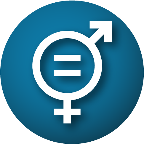 Gender Equality - Icon Results (706x578)