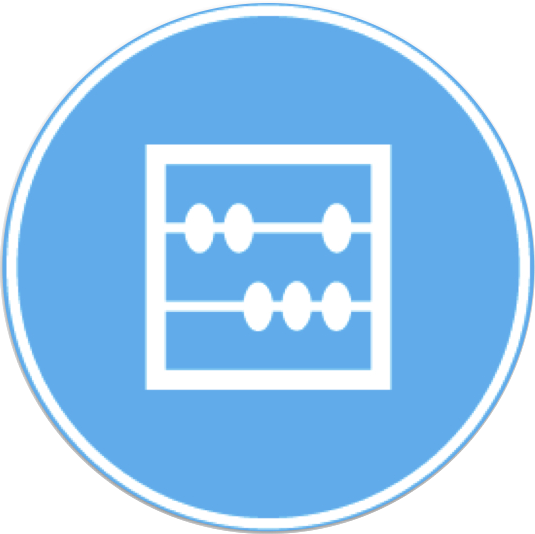 Accounting Reports - Pictogramme Gants De Sécurité (535x534)