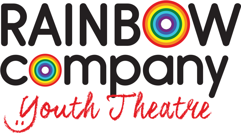 Join The Rainbow Company In The World Of Dr - Beauty With A Purpose (900x524)