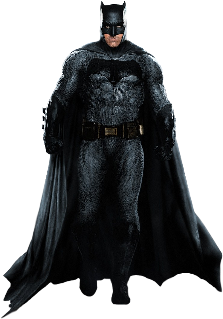 Batman 8/29/2016 ® - Ben Affleck Batman Full Body (778x1080)