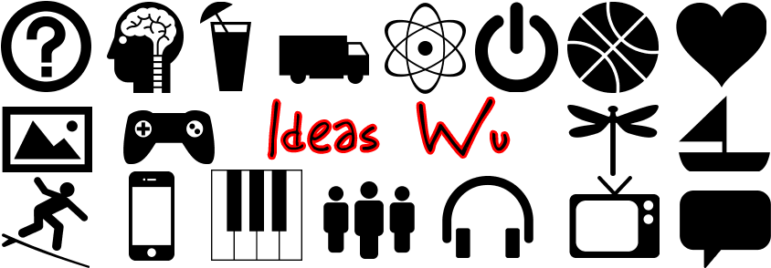 We Share Ideas Ideaswu - We Share Ideas Ideaswu (860x300)