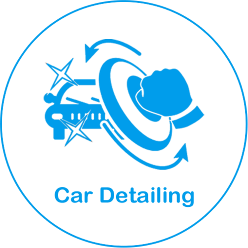 Car Detailing, Car Cleaning, Car Wash Services, Car - Car (500x500)