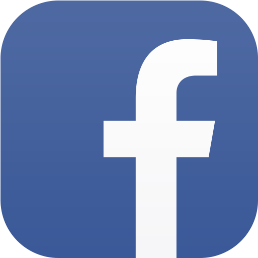 Facebook Icon For Walmsley Society - Facebook Iphone Icon Png (640x640)