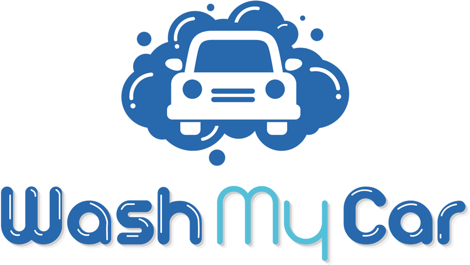 Wash My Car Logo Design - Car Wash Logo Inspiration (1000x597)