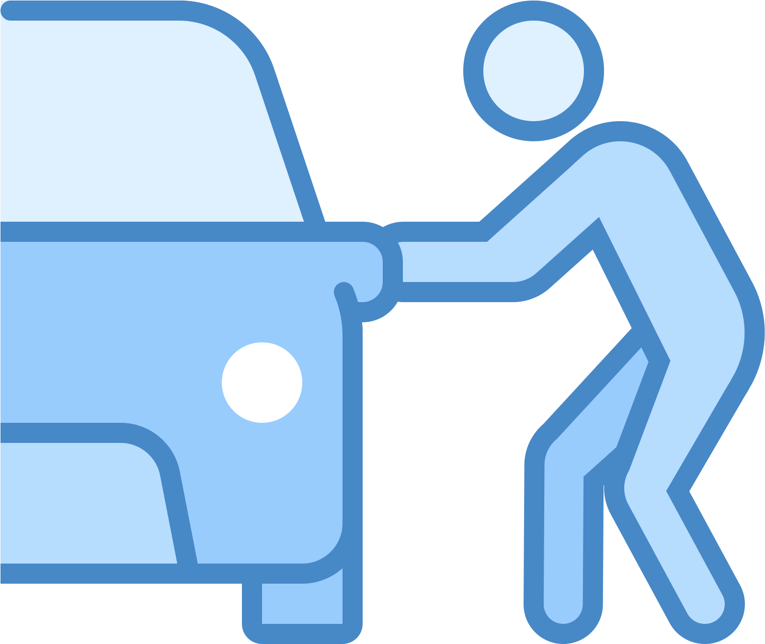 Car Theft Icon Free Download - Icon (1600x1600)
