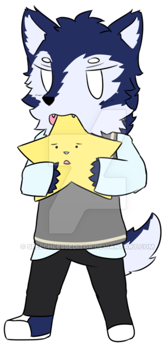 Motivation Is Dying [utau] Ust By Speechlesseditor - Cartoon (400x698)