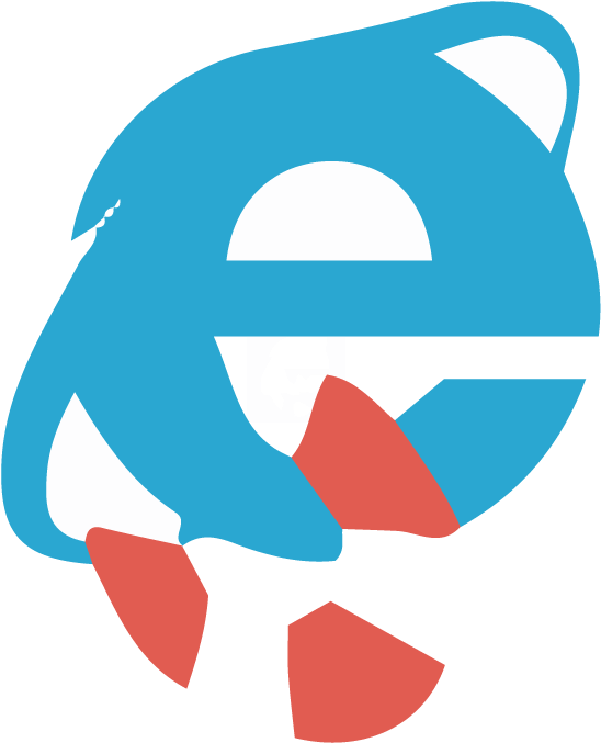 Us Gov Says "stop Using Microsoft's Ie Browser Until - Web Browser (612x792)