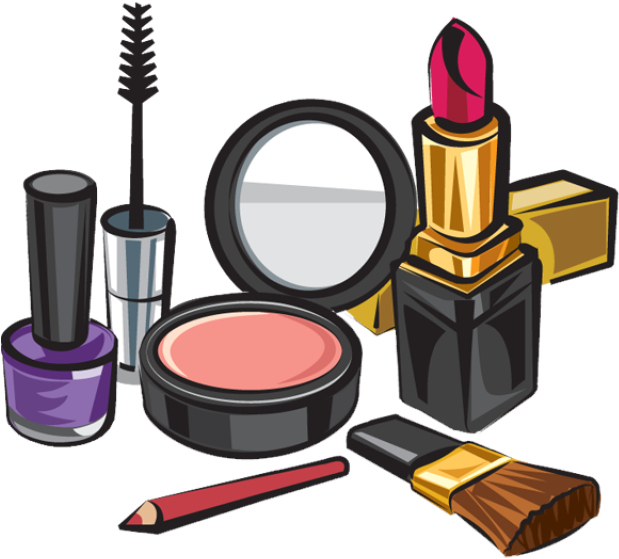 There Are So Many Great Deals This Year For Black Friday - Makeup Png (640x577)