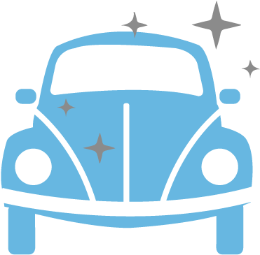 Enclosed Car Transport Is Perfect For High End Classic Desenho De Carro De Frente 600x600 Png Clipart Download