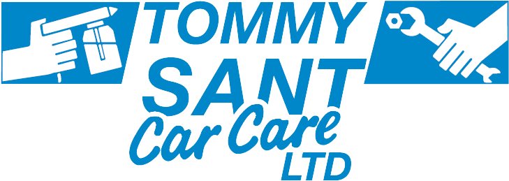 Tommy Sant Car Care Ltd - Tommy Sant Car Care (765x290)