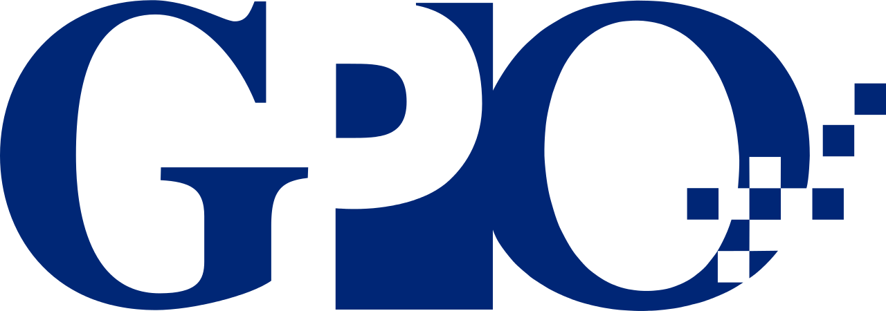 Mobile Apps From The Government Publishing Office - Us Government Printing Office (2000x703)