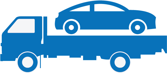 Car - Repossessions Icon Png (768x480)