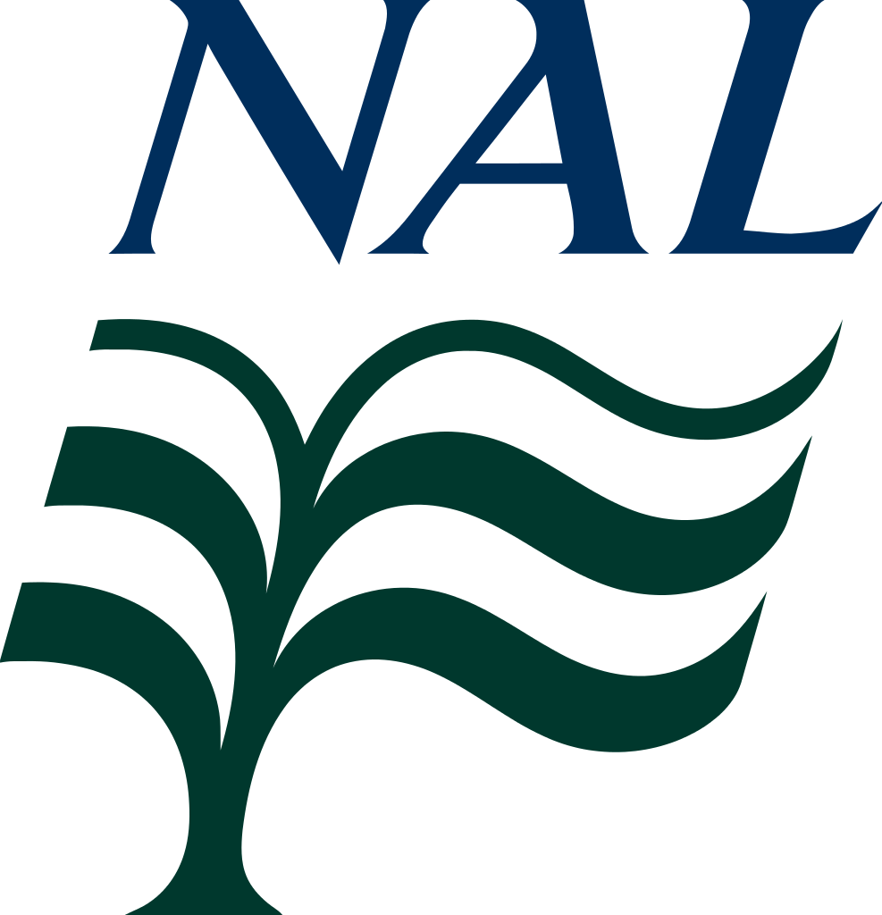 Us Logo - United States National Agricultural Library (987x1024)