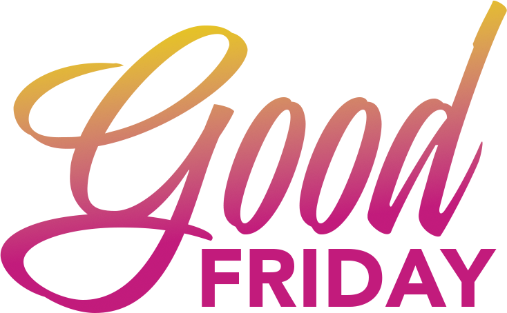 Good Friday - Holy And Great Friday (734x454)