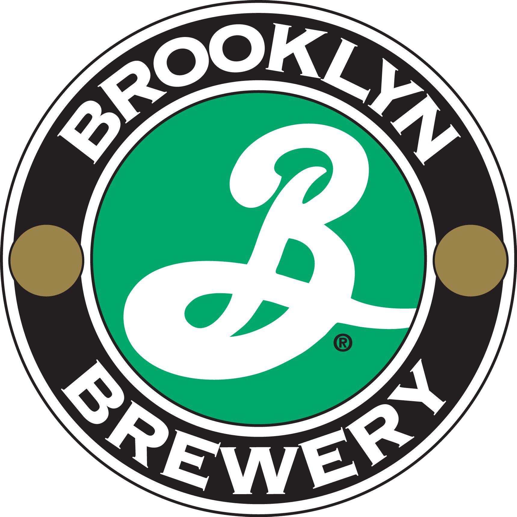 Brooklyn Brewery Logo Png - Brooklyn Lager (1719x1719)