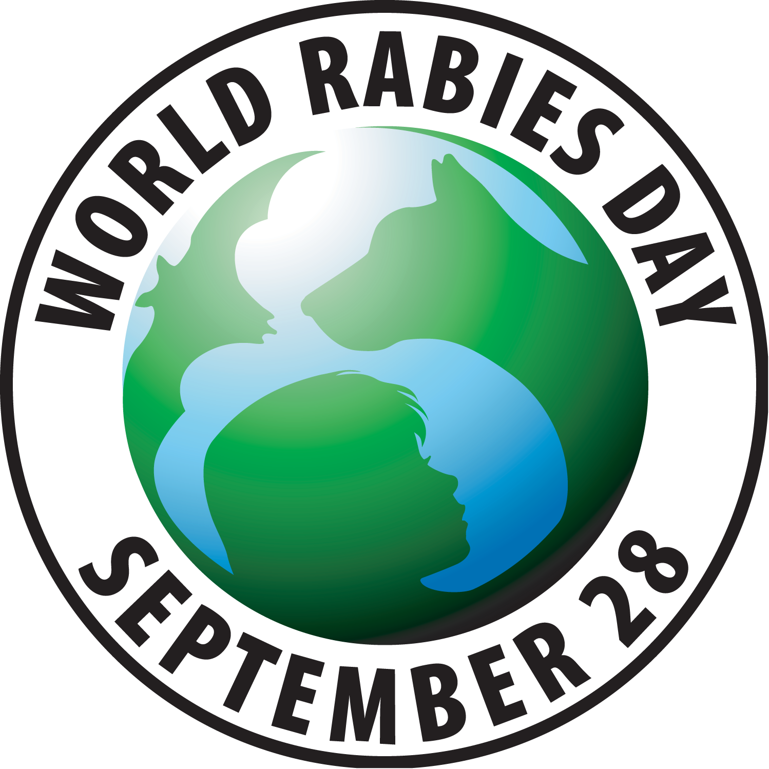 Standard Logos - World Rabies Day 2016 Theme (1498x1498)