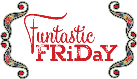 Funtastic Friday For Easter Weekend - Funtastic Friday (450x270)