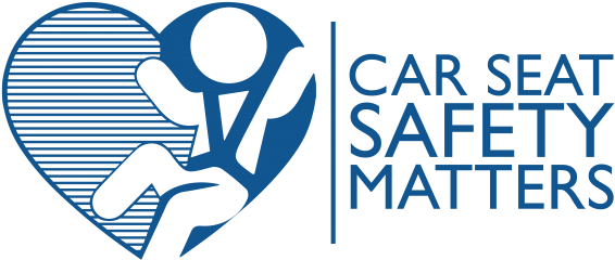 Home Car Seat Safety Matters Laws Clip - Car Safety Clipart (616x286)