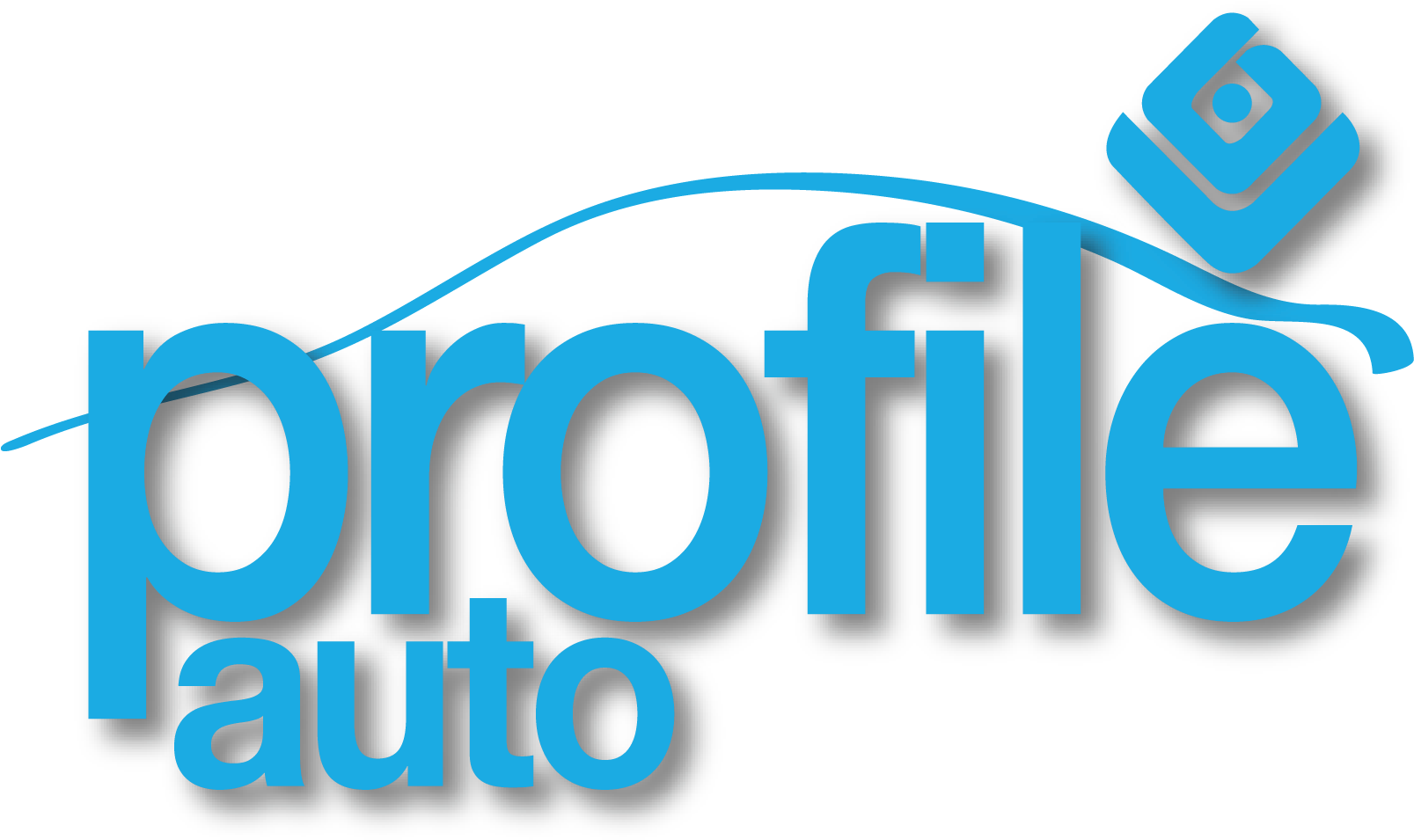 Profile Auto Are An Online Car Accessories Retailer, - Graphics (1612x972)