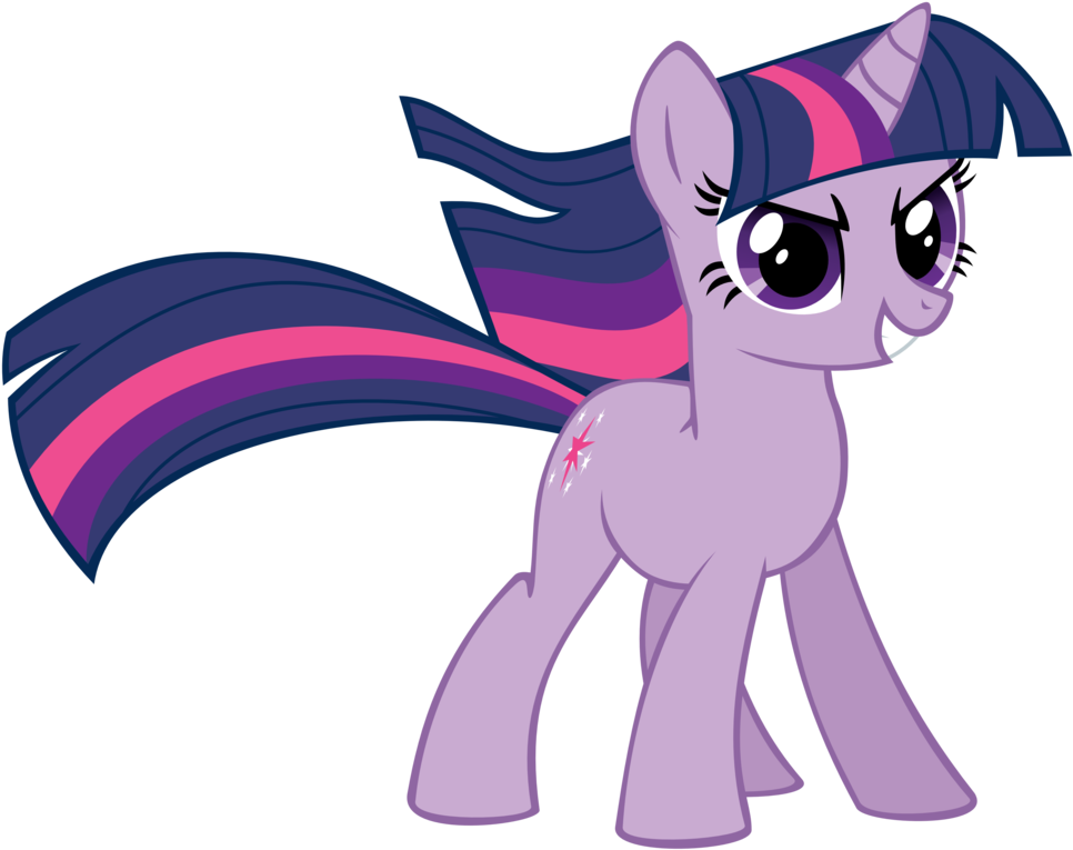 My Little Pony Twilight Sparkle Gif (979x816)