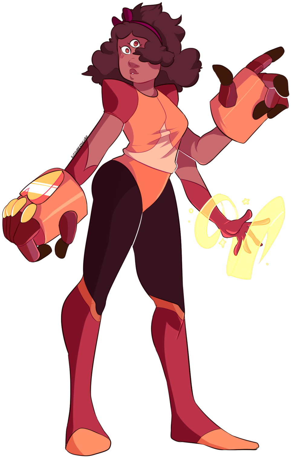 Fusion Friday - Cartoon (1600x1600)