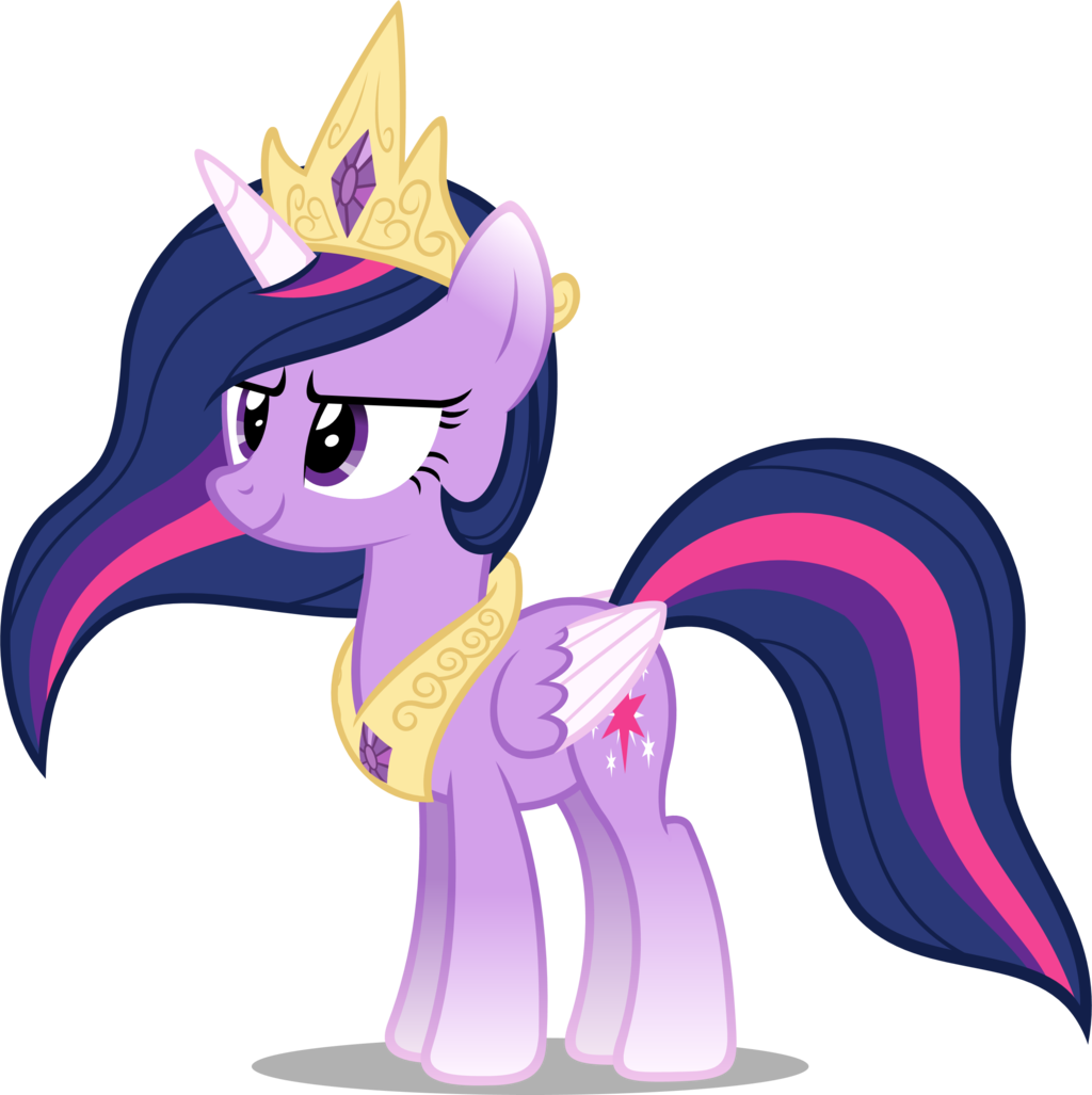 Mlp Nightmare Night Twilight (1024x1027)