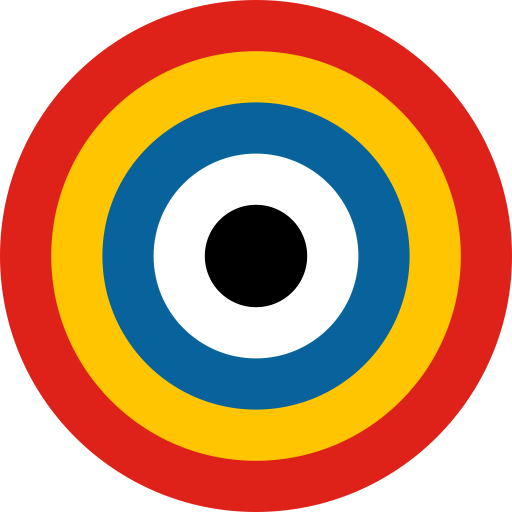 Chinese Air Force Roundel 1920-1921 - We Are The Mods (1024x1024)